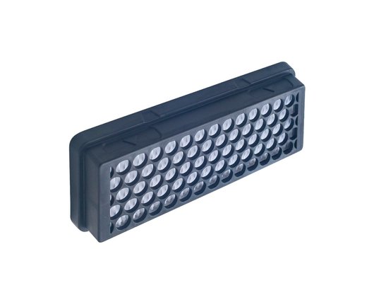 Фильтр для пылесоса TOPPERR 1160 TFSM 241 Выпускной HEPA-фильтр для пылесосов SAMSUNG SC61..VCJG24..